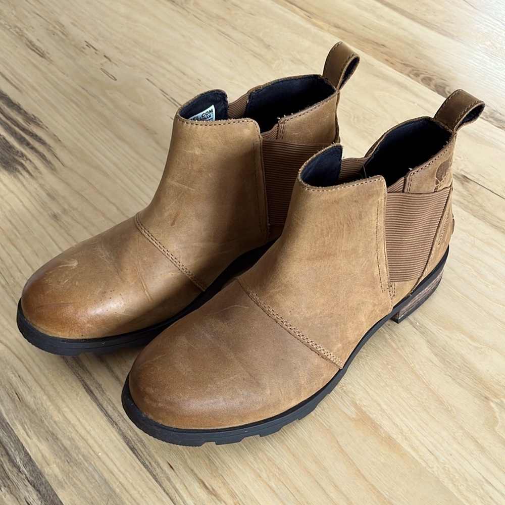 Sorel Boots